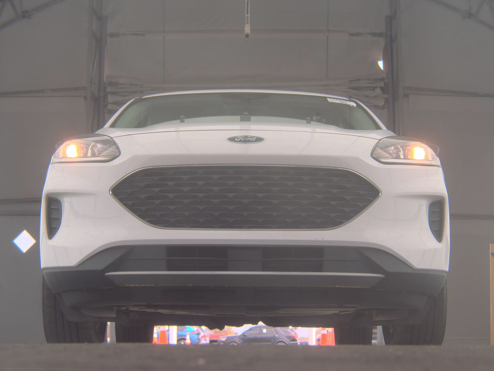 2022 Ford Escape Hybrid SE AWD