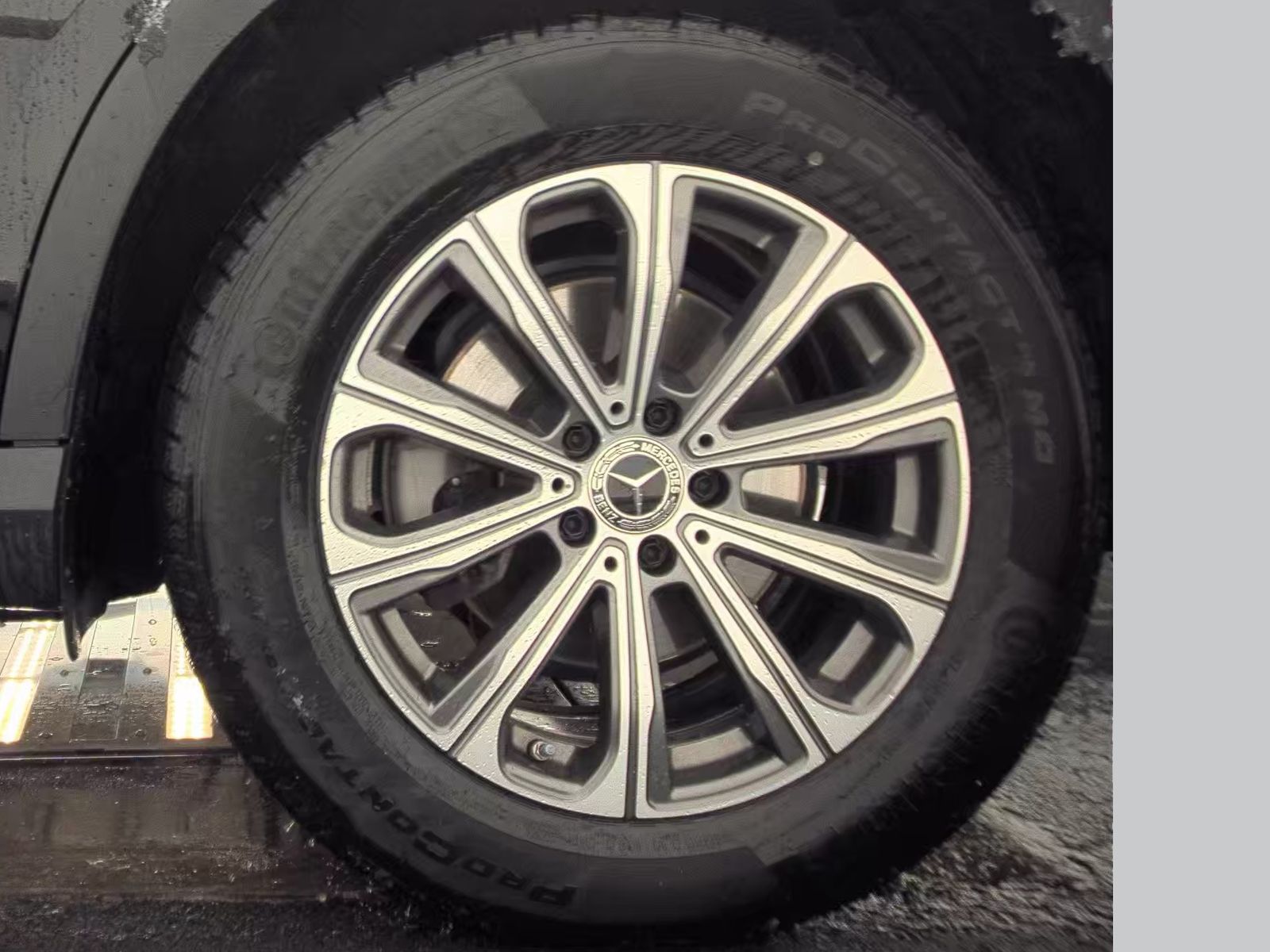 2024 Mercedes-Benz GLC GLC 300 RWD