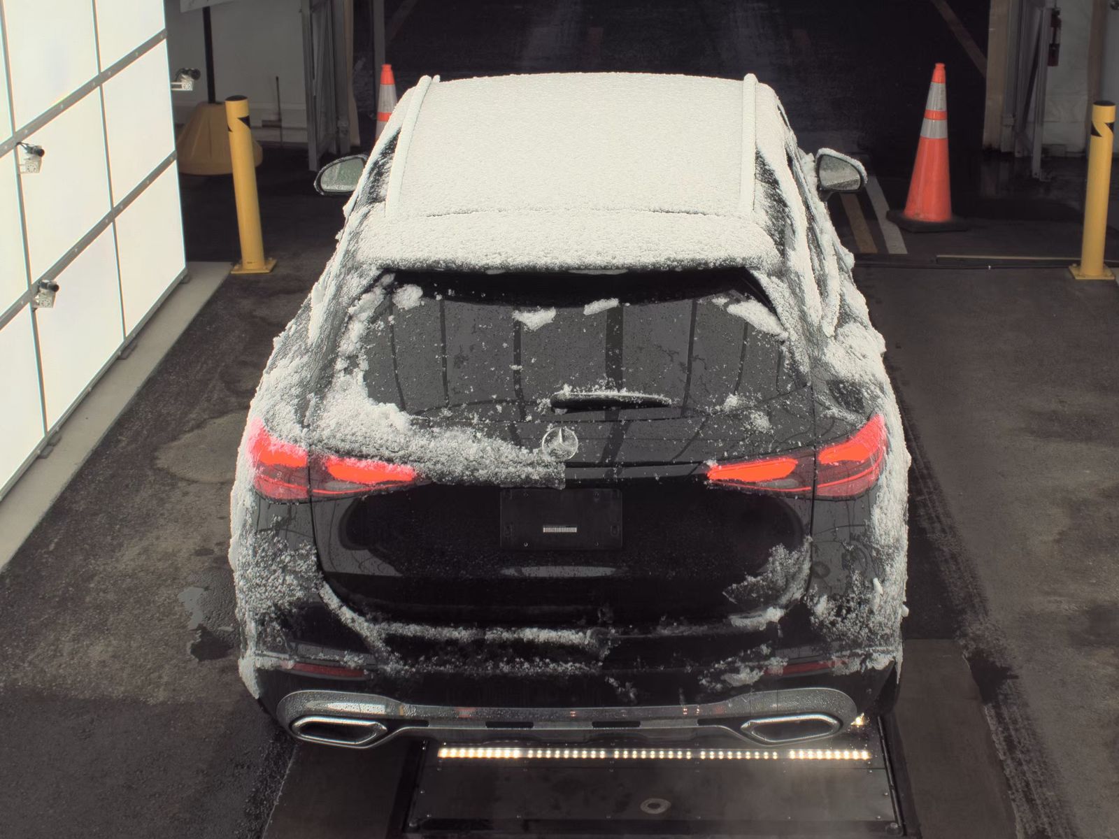 2024 Mercedes-Benz GLC GLC 300 RWD