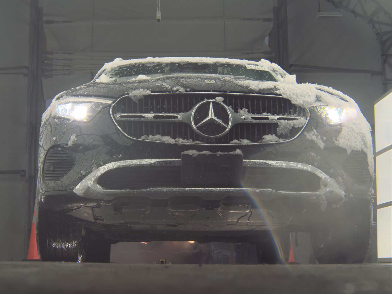 2024 Mercedes-Benz GLC GLC 300 RWD