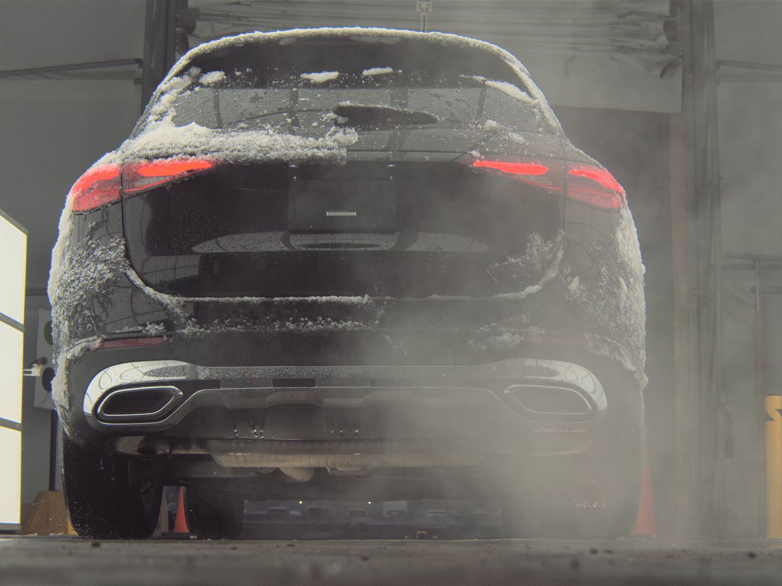 2024 Mercedes-Benz GLC GLC 300 RWD