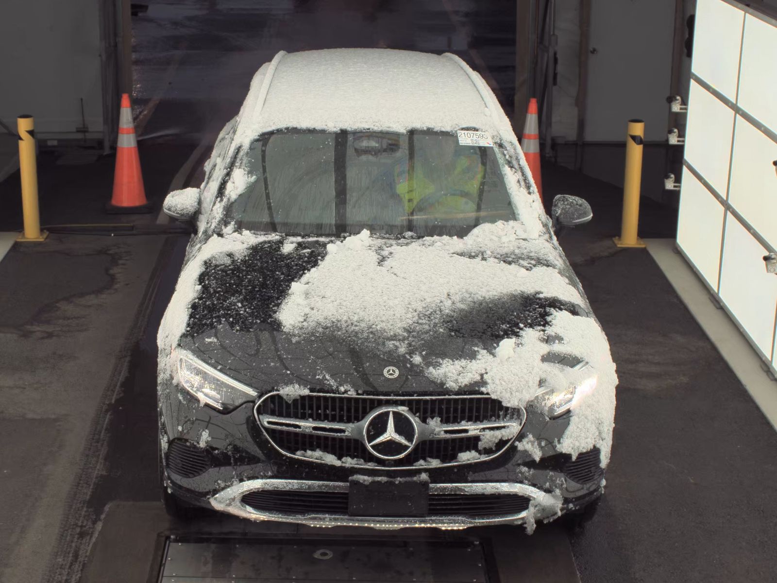 2024 Mercedes-Benz GLC GLC 300 RWD