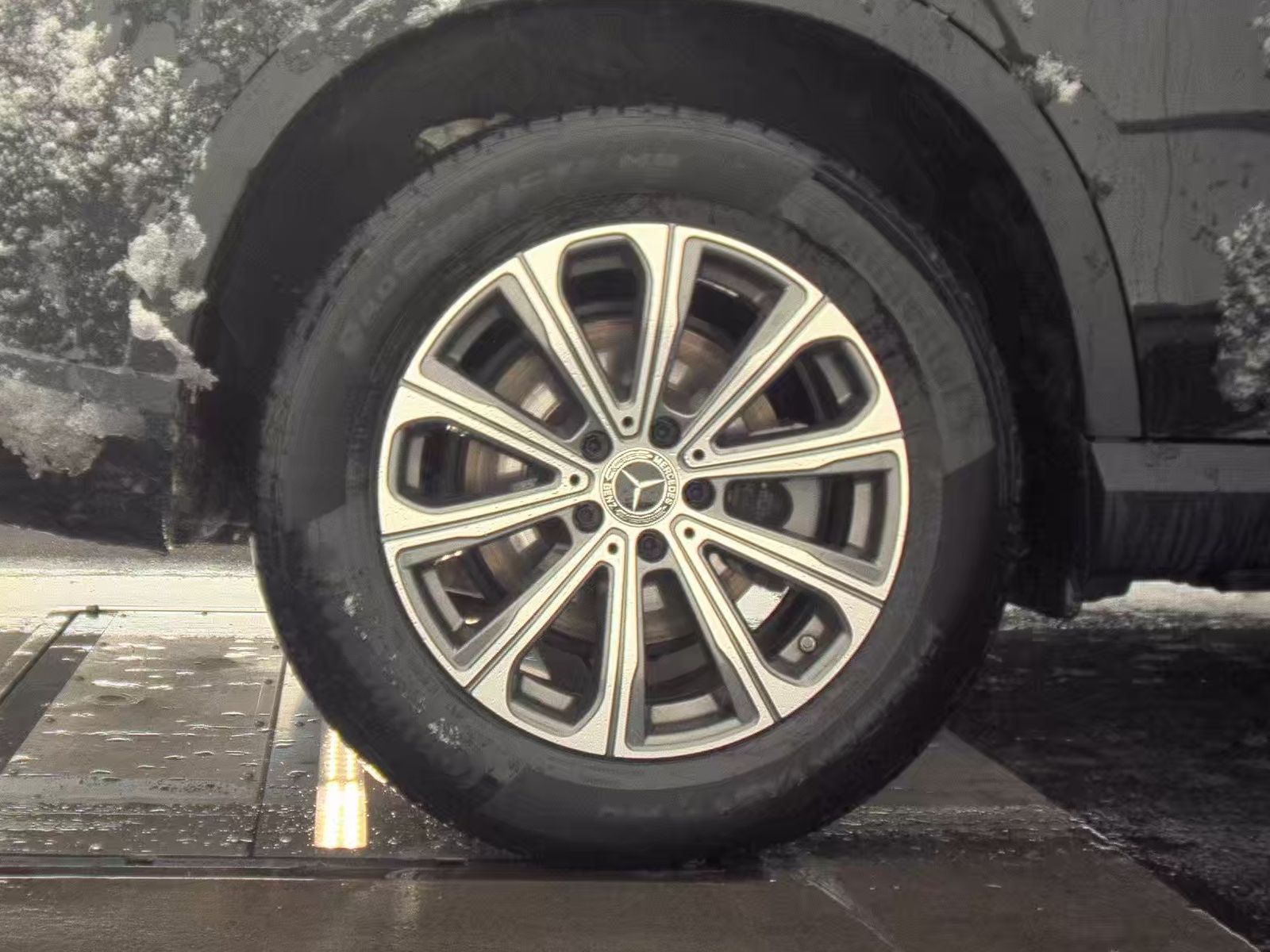 2024 Mercedes-Benz GLC GLC 300 RWD