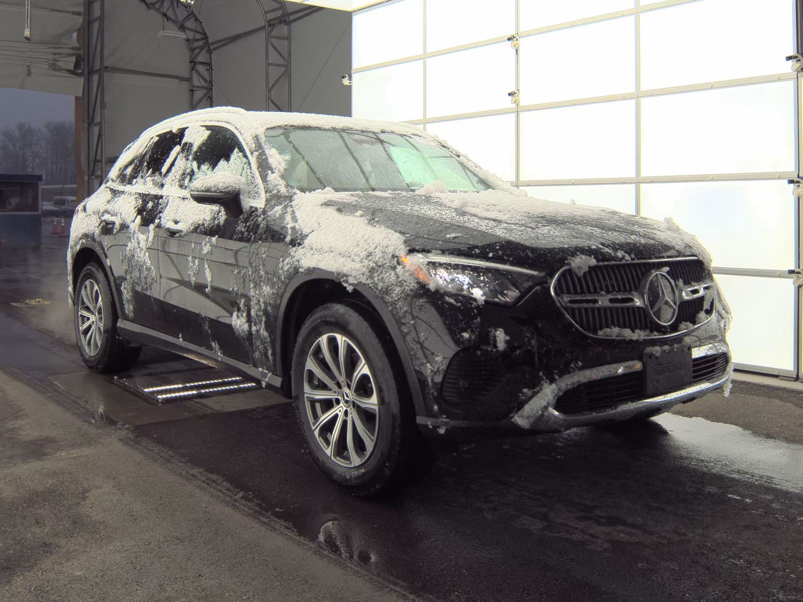 2024 Mercedes-Benz GLC GLC 300 RWD