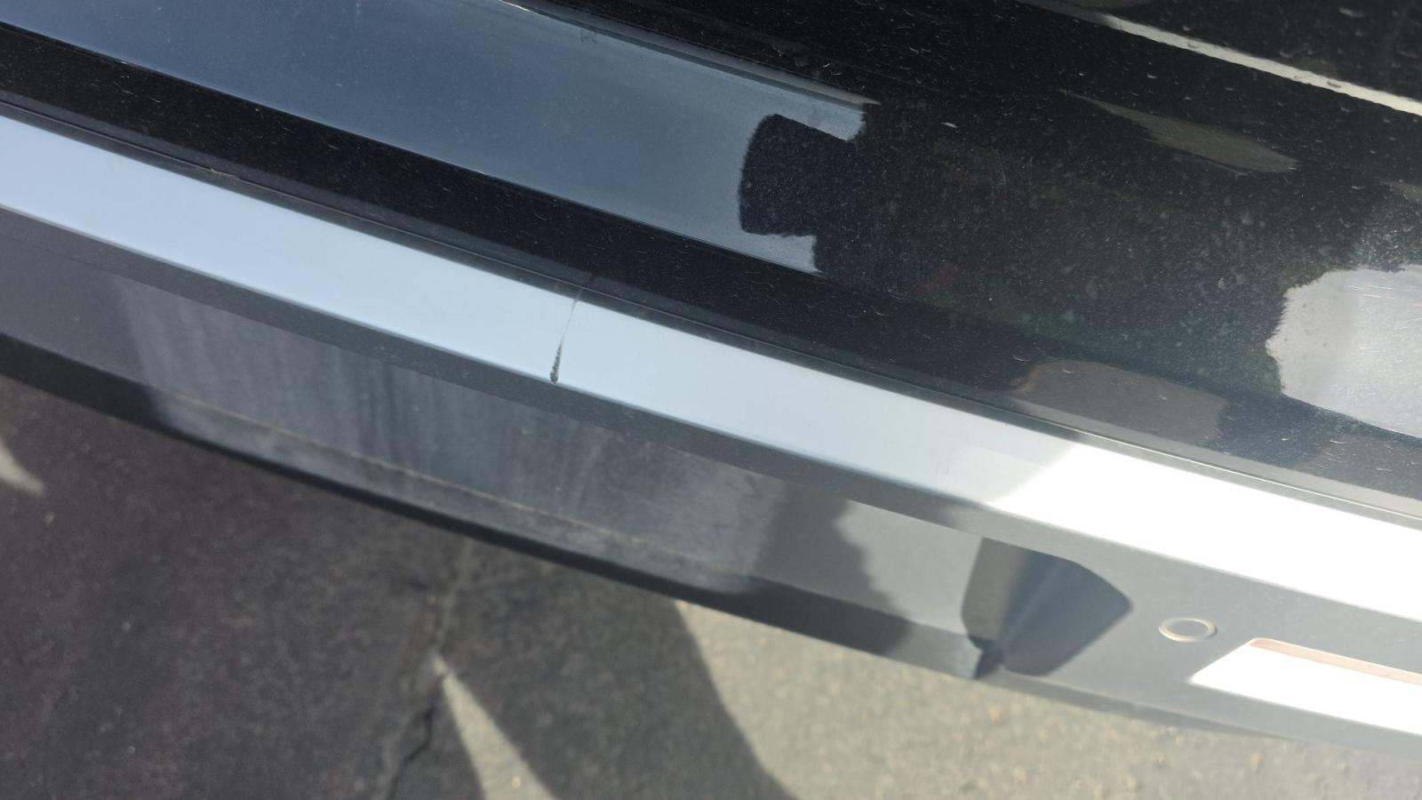 2025 Nissan Pathfinder SL FWD