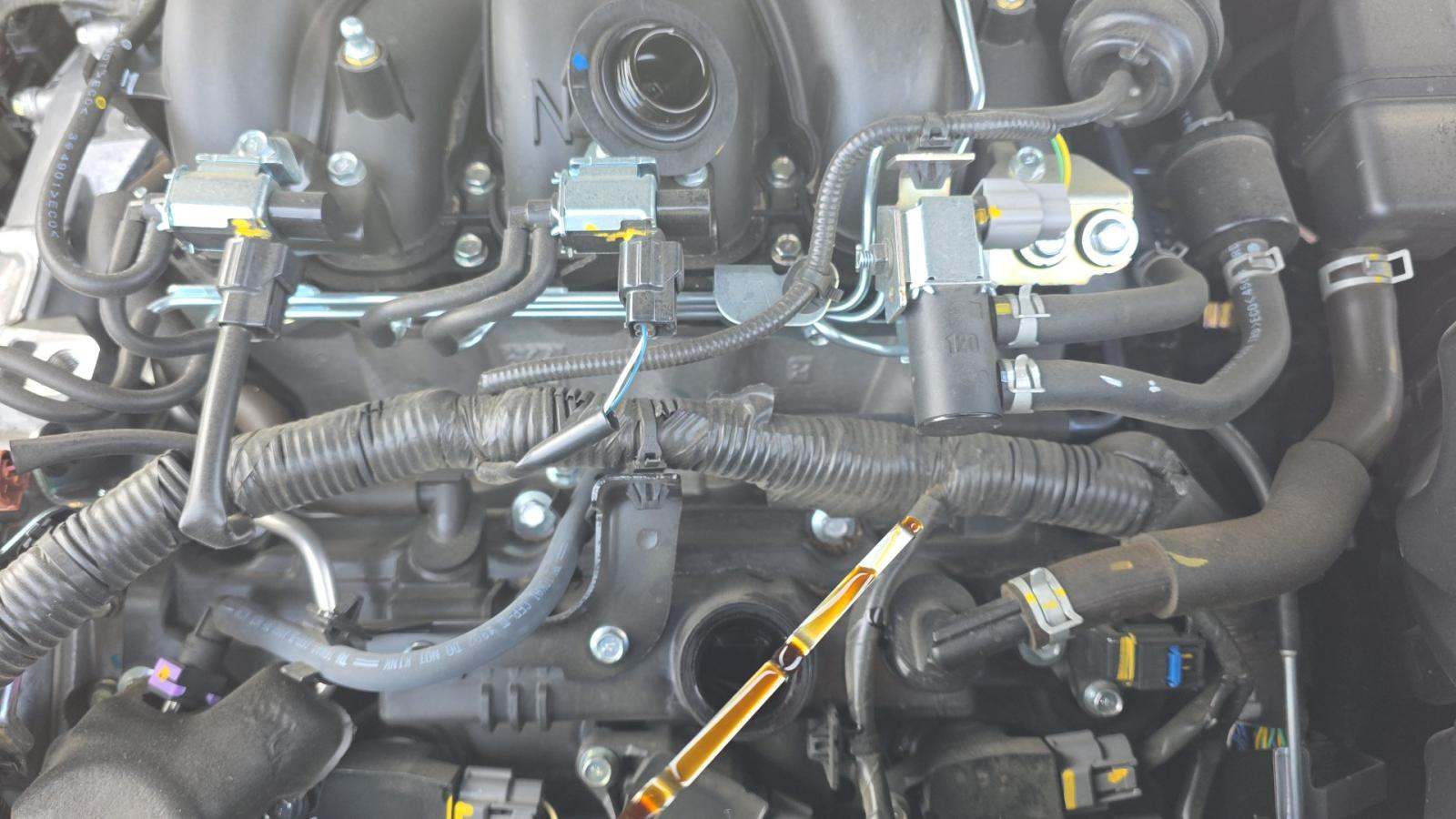 2025 Nissan Pathfinder SL FWD