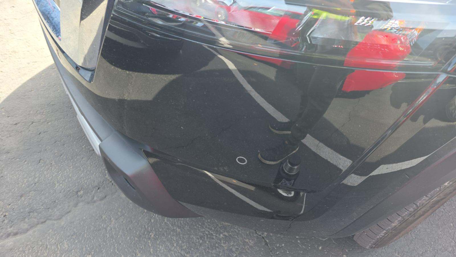 2025 Nissan Pathfinder SL FWD