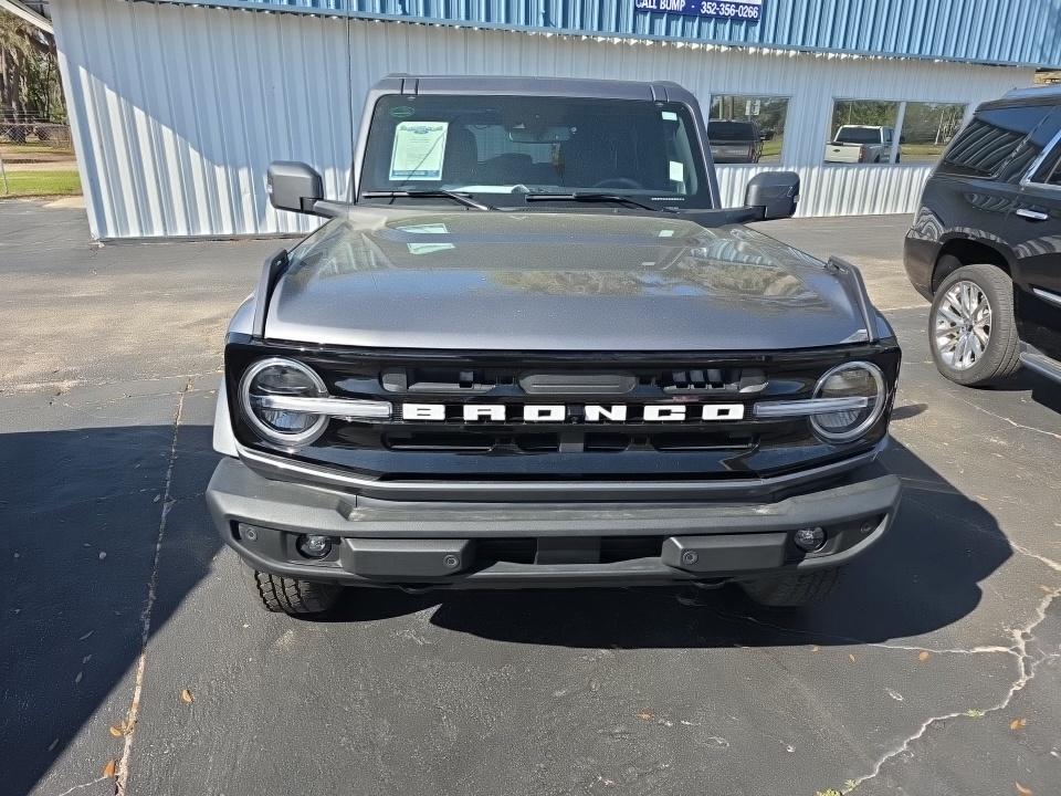 FORD BRONCO - 3
