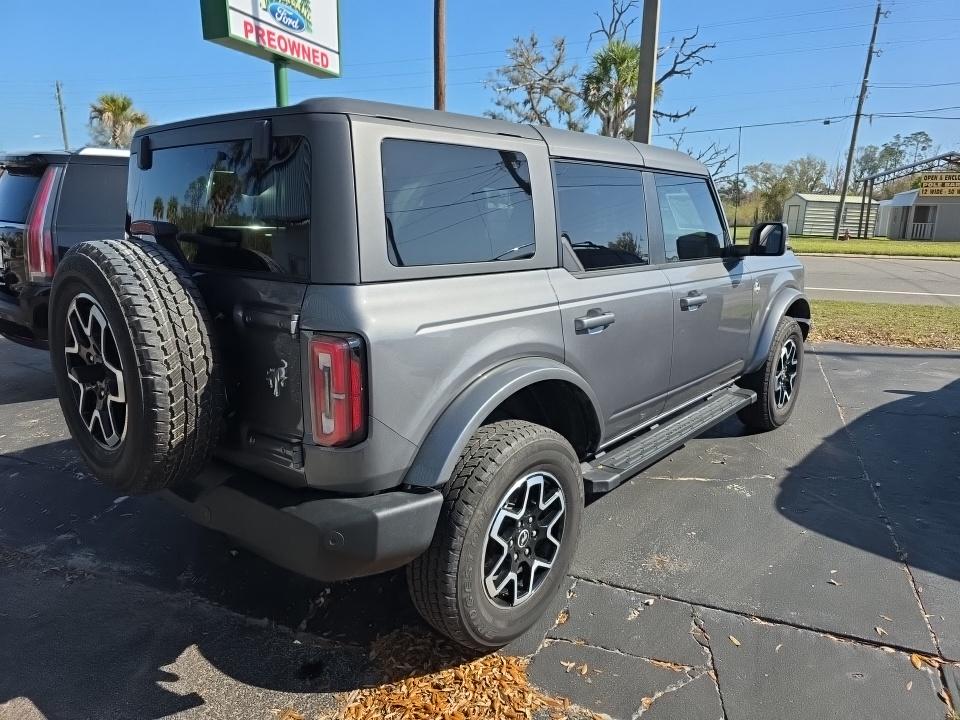 FORD BRONCO - 5