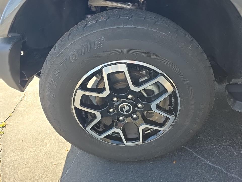 FORD BRONCO - 9