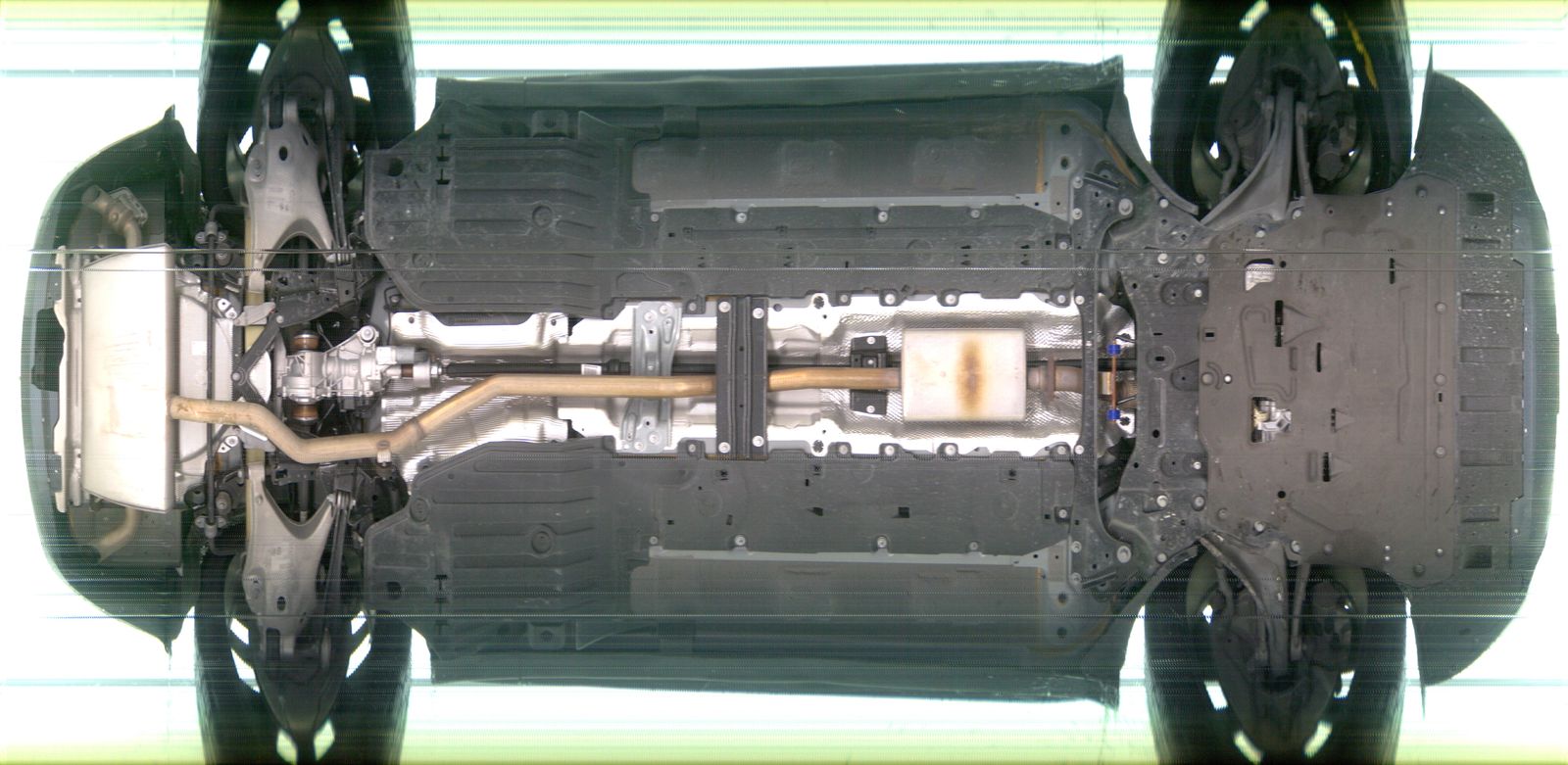 2025 Volvo XC90 B6 Plus AWD