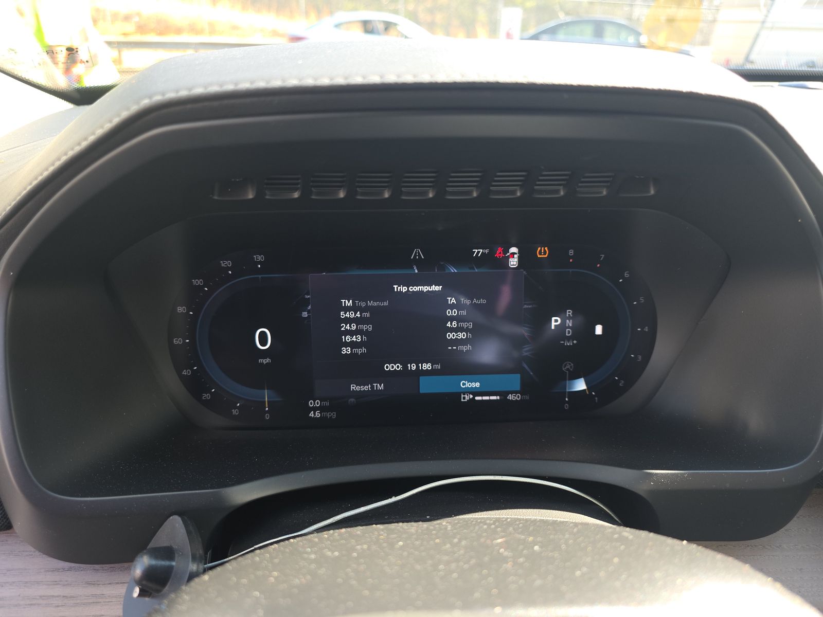 2025 Volvo XC90 B6 Plus AWD