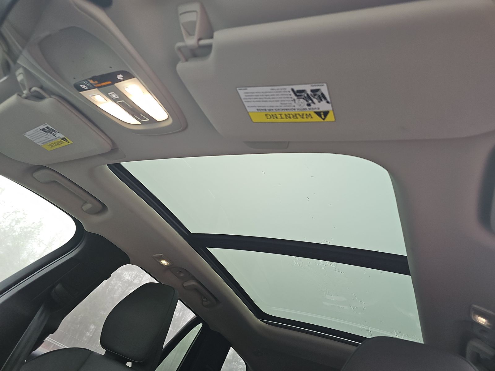 2025 Volvo XC90 B6 Plus AWD