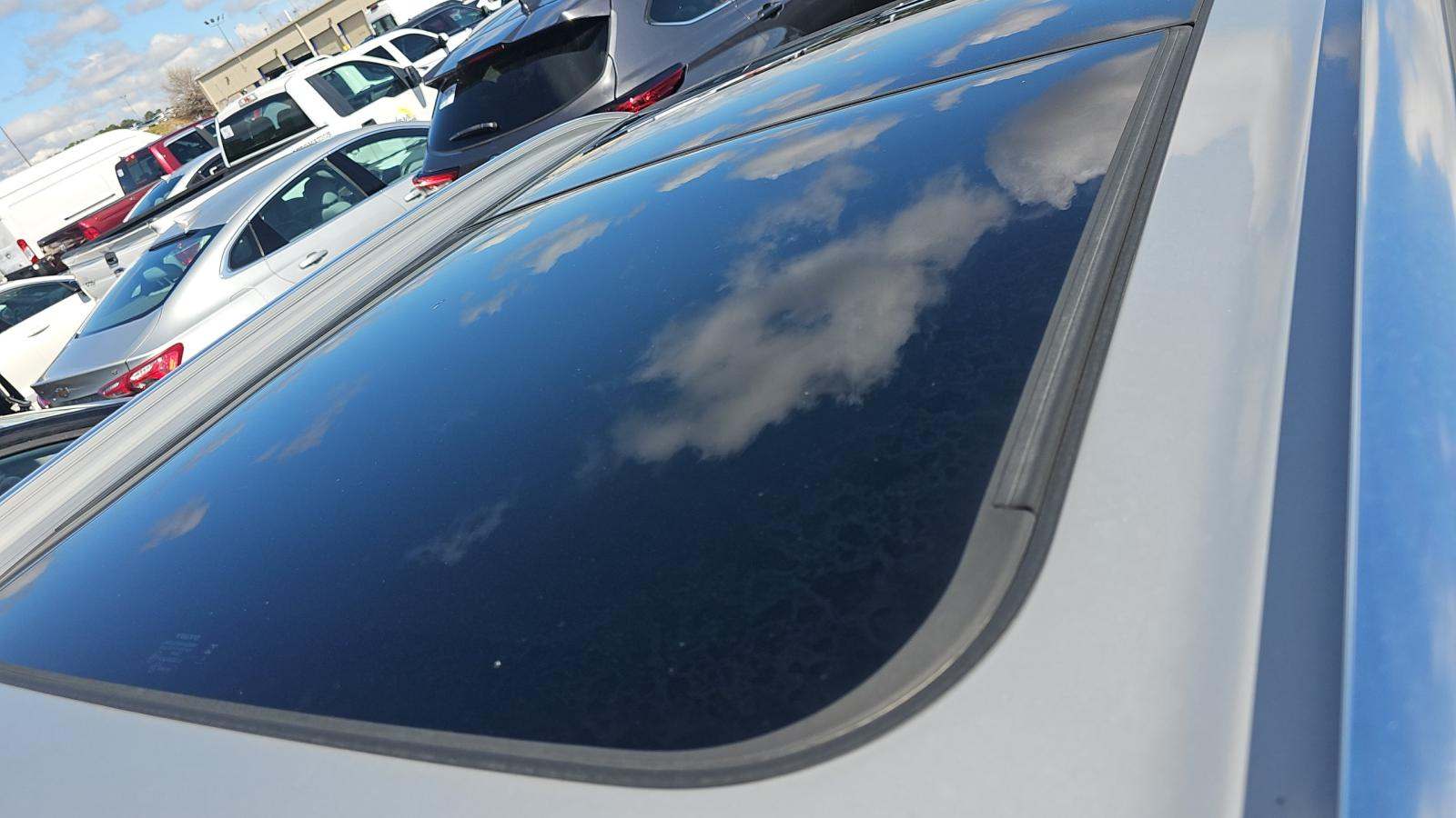 2025 Volvo XC90 B6 Plus AWD