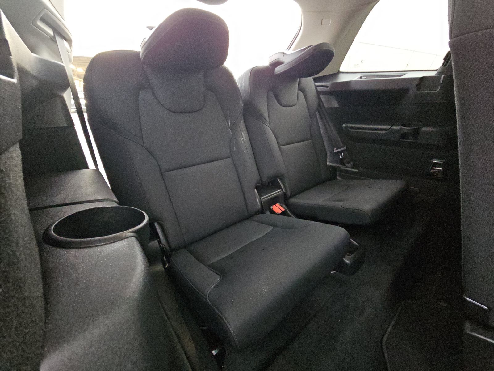 2025 Volvo XC90 B6 Plus AWD