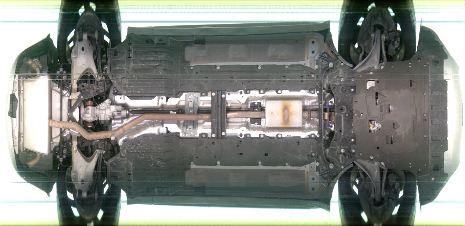 2025 Volvo XC90 B6 Plus AWD