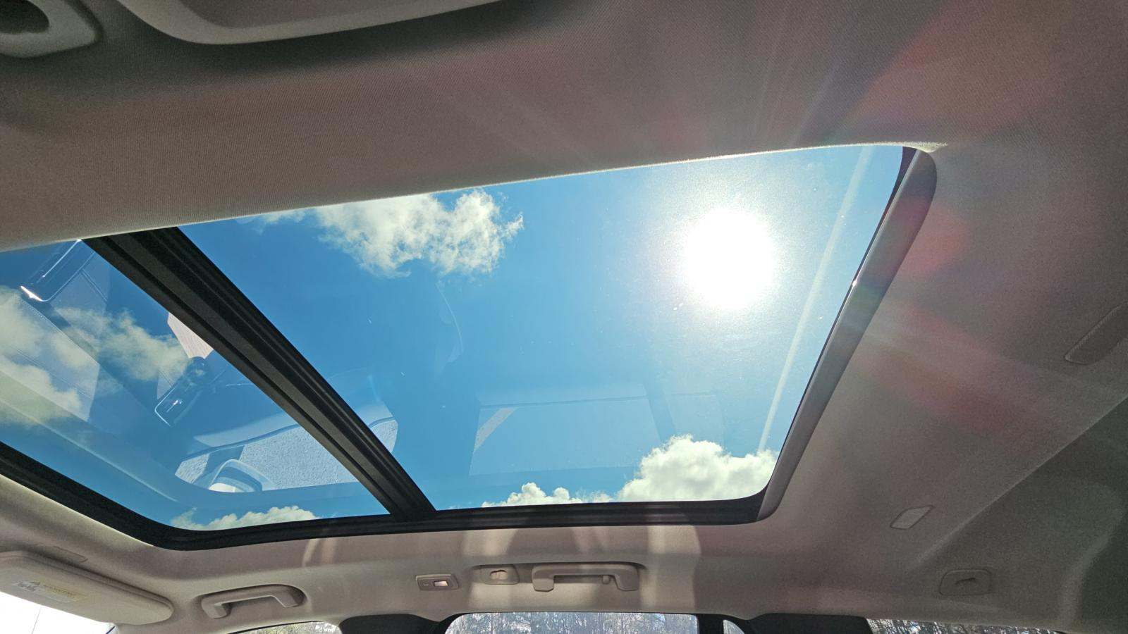 2025 Volvo XC90 B6 Plus AWD