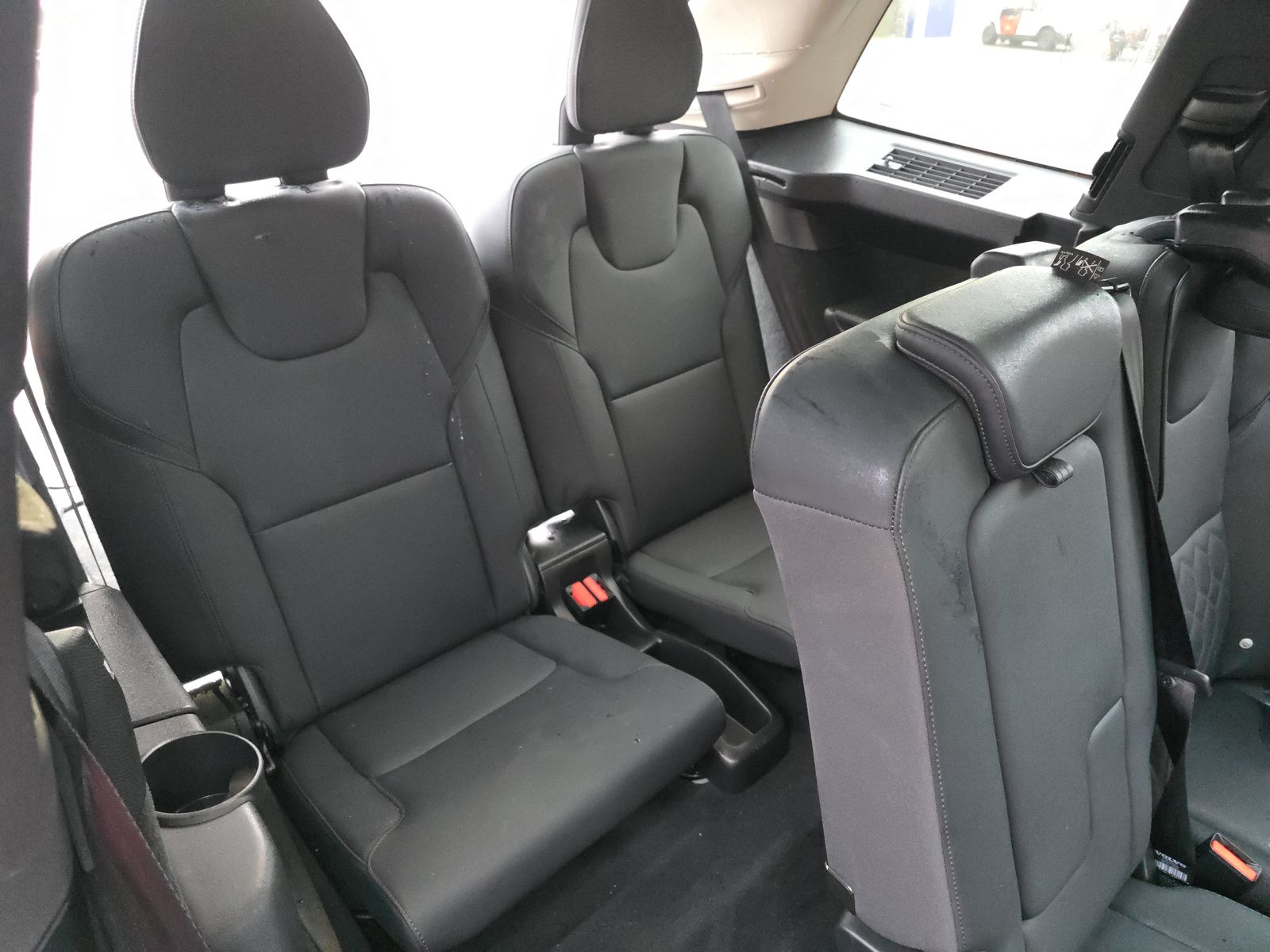 2025 Volvo XC90 B6 Plus AWD