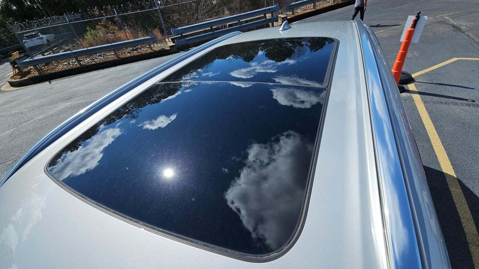 2025 Volvo XC90 B6 Plus AWD