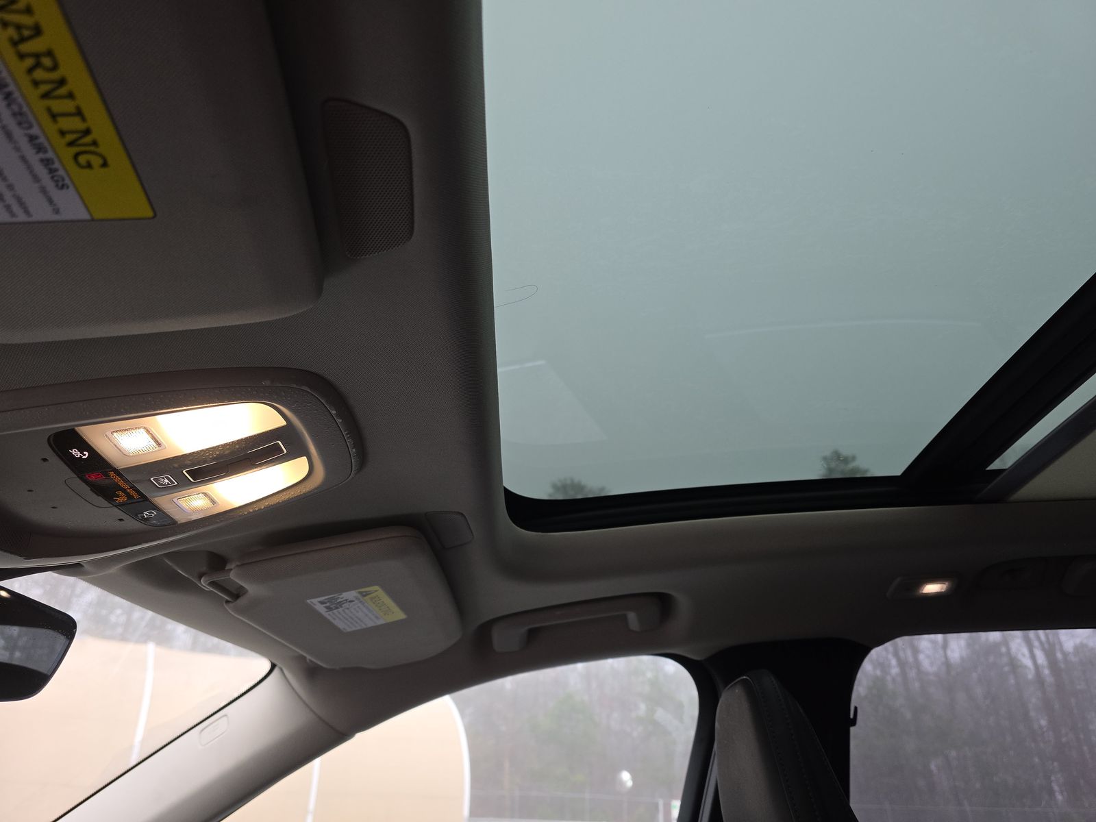 2025 Volvo XC90 B6 Plus AWD