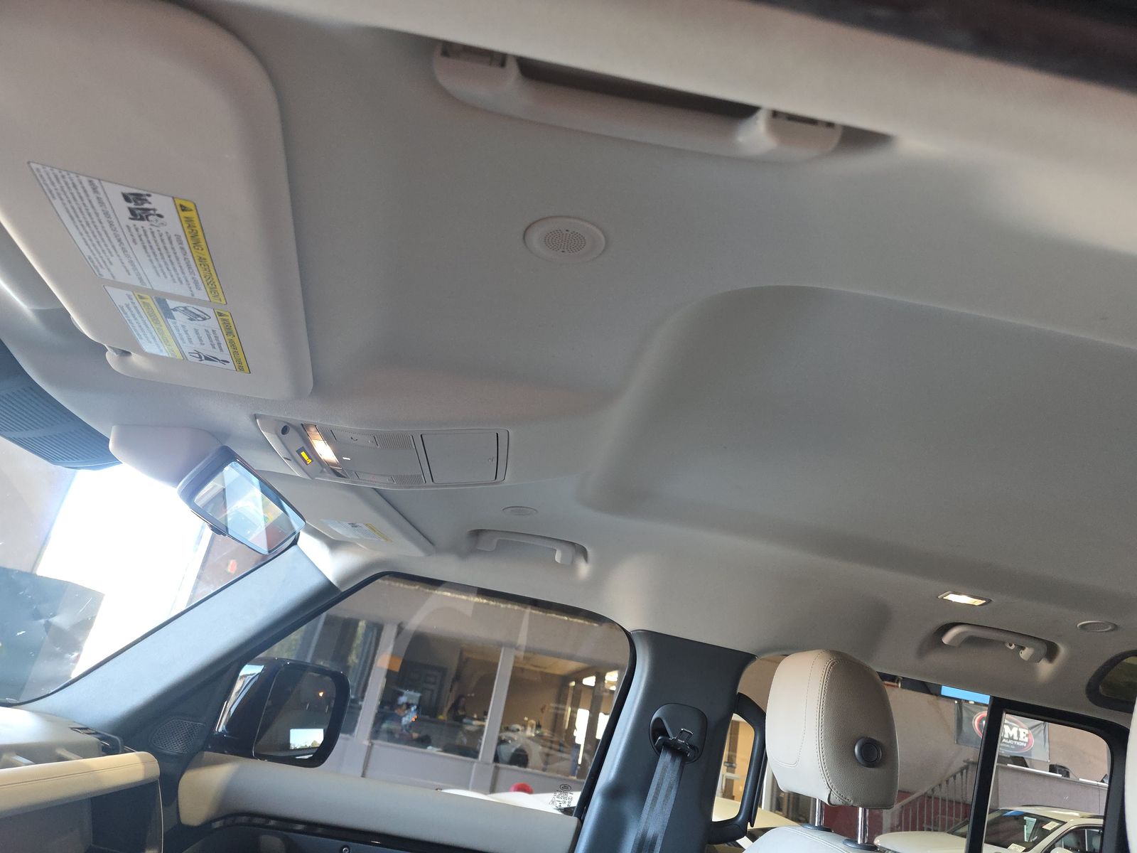 2022 Land Rover Defender 110 S AWD