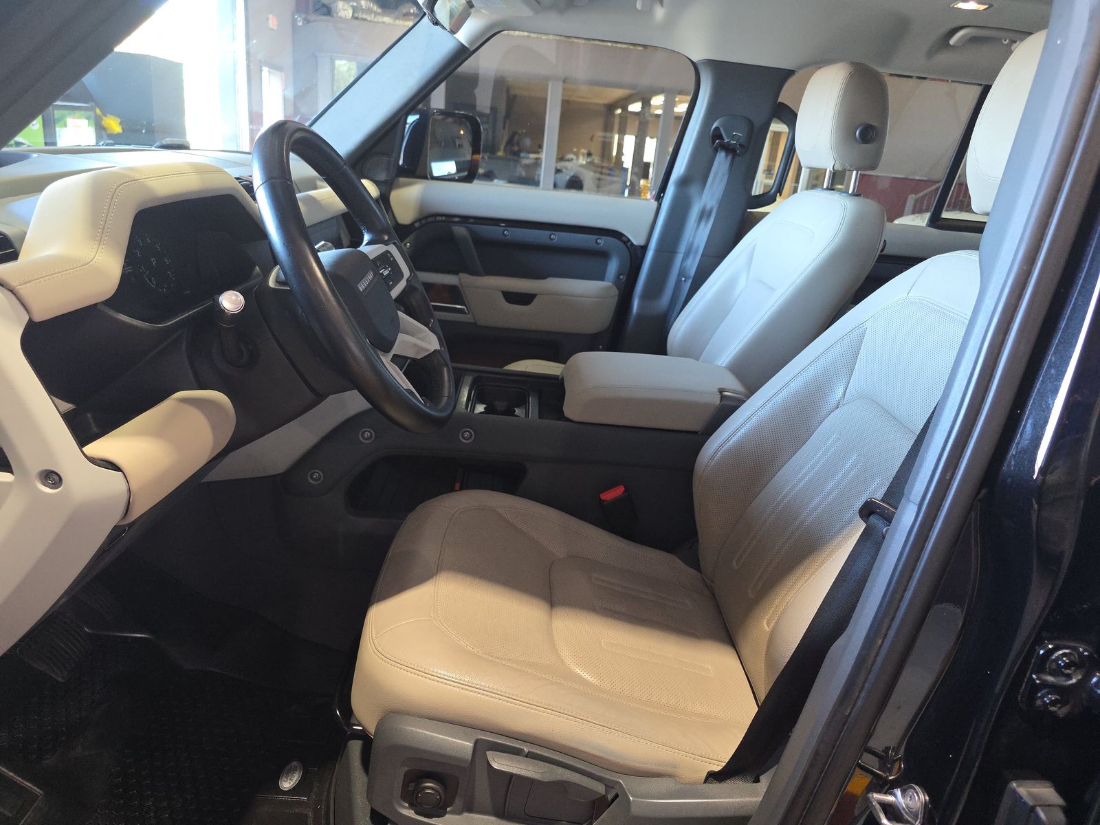 2022 Land Rover Defender 110 S AWD