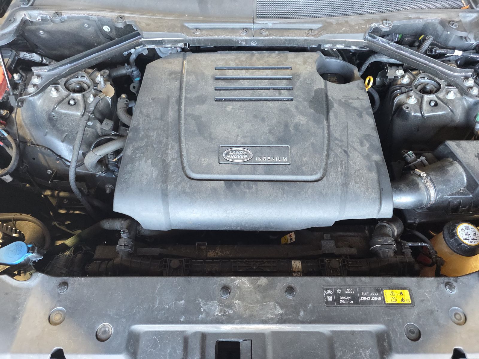 2022 Land Rover Defender 110 S AWD