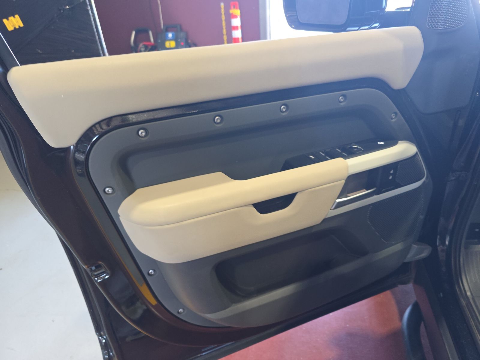 2022 Land Rover Defender 110 S AWD