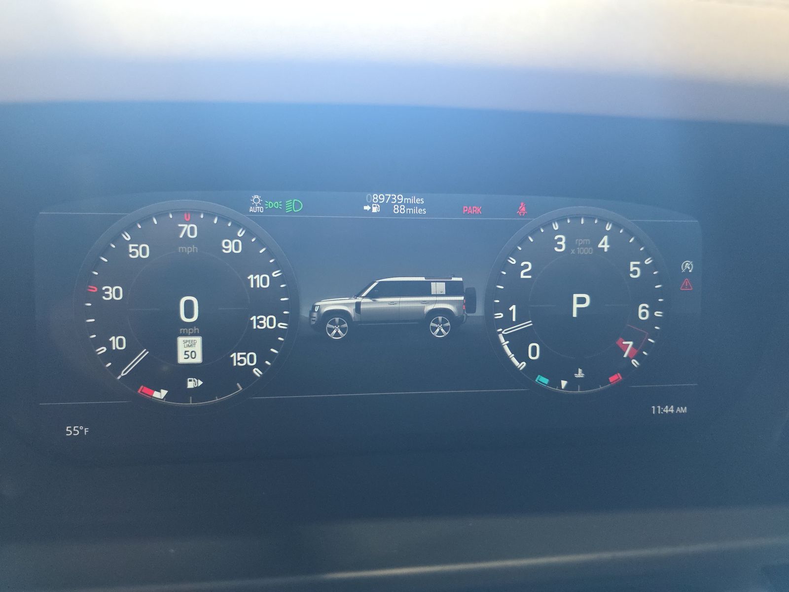 2022 Land Rover Defender 110 S AWD