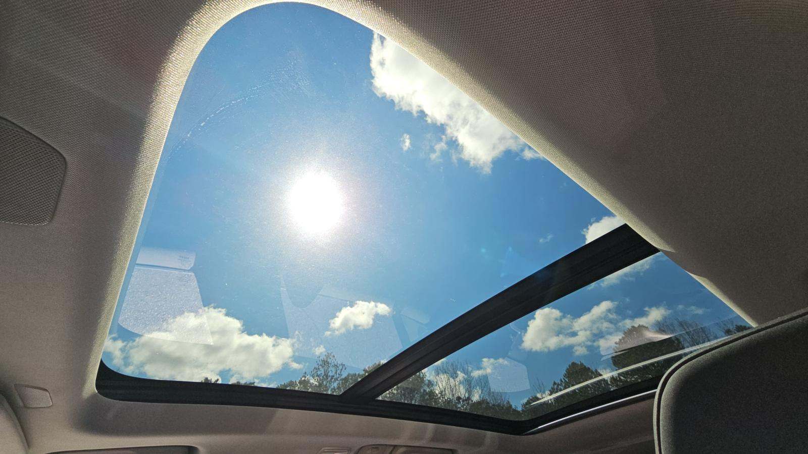 2025 Volvo XC90 B6 Plus AWD