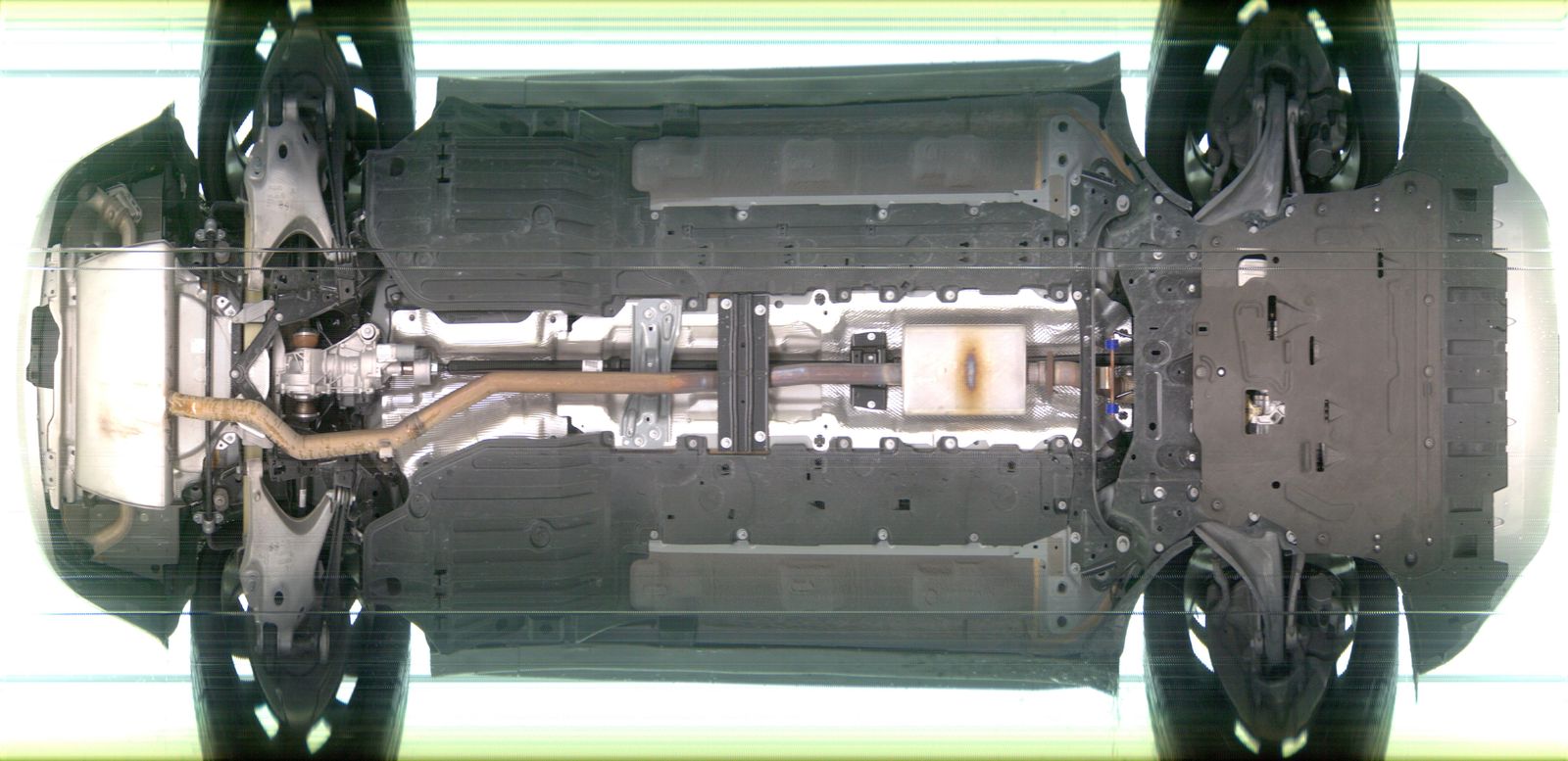 2025 Volvo XC90 B6 Plus AWD