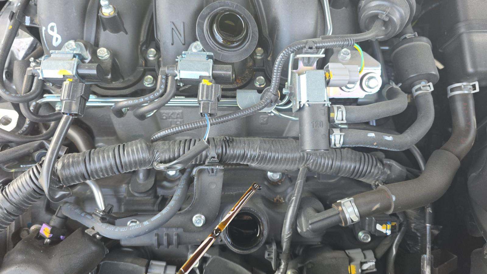 2025 Nissan Pathfinder Platinum FWD