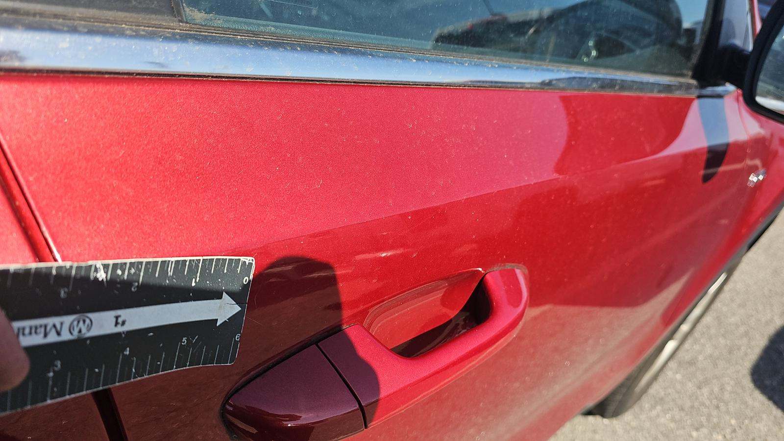 2017 Kia Sportage LX AWD