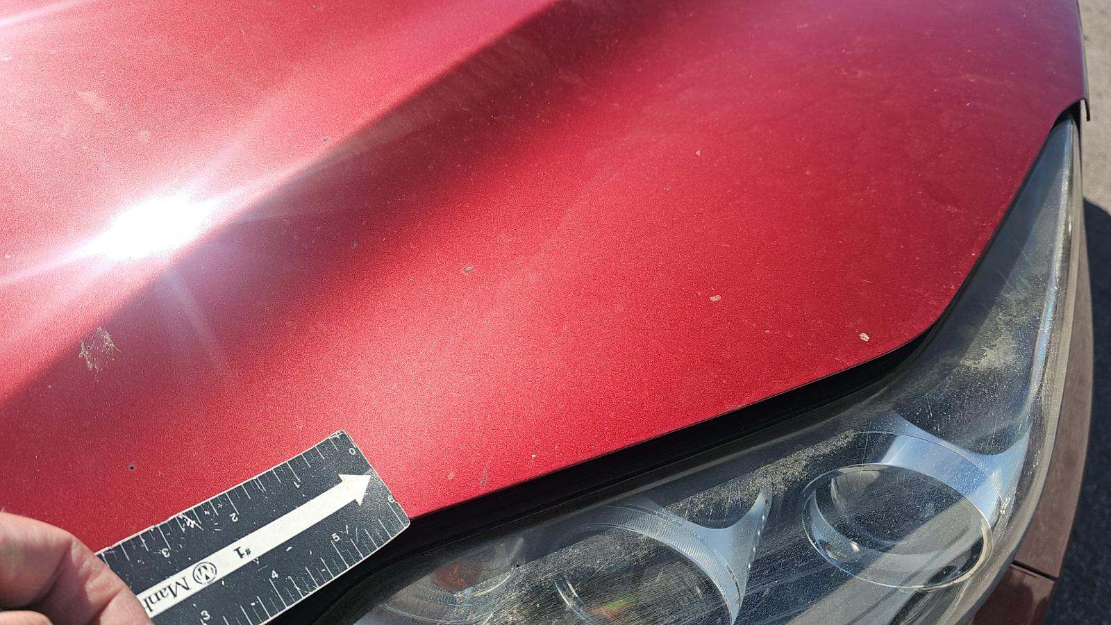 2017 Kia Sportage LX AWD