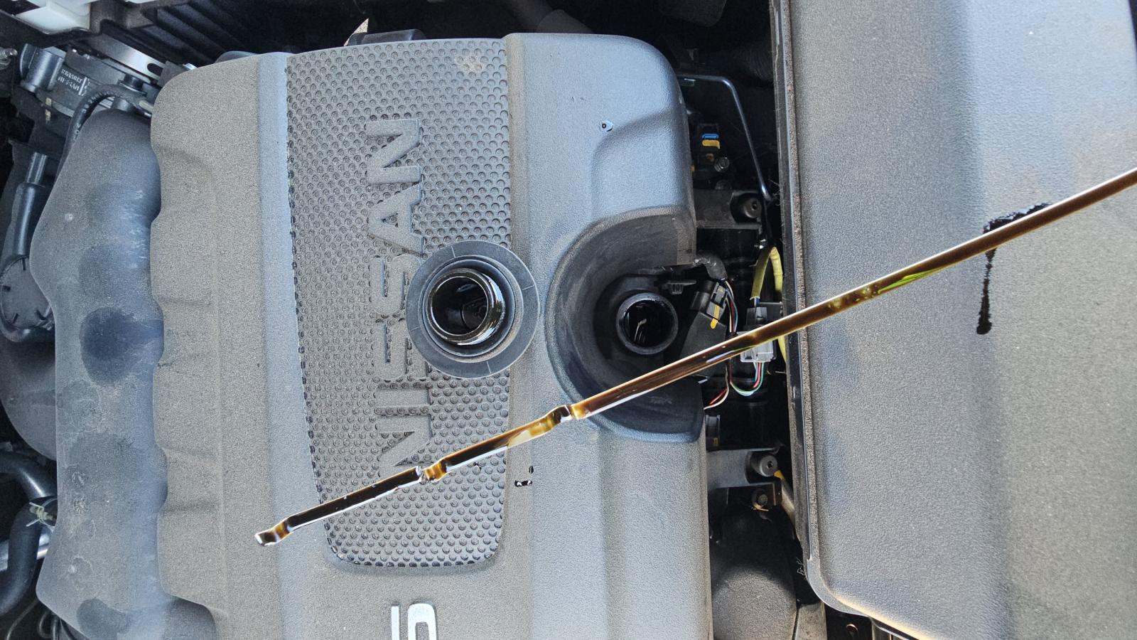 2023 Nissan Pathfinder SL AWD