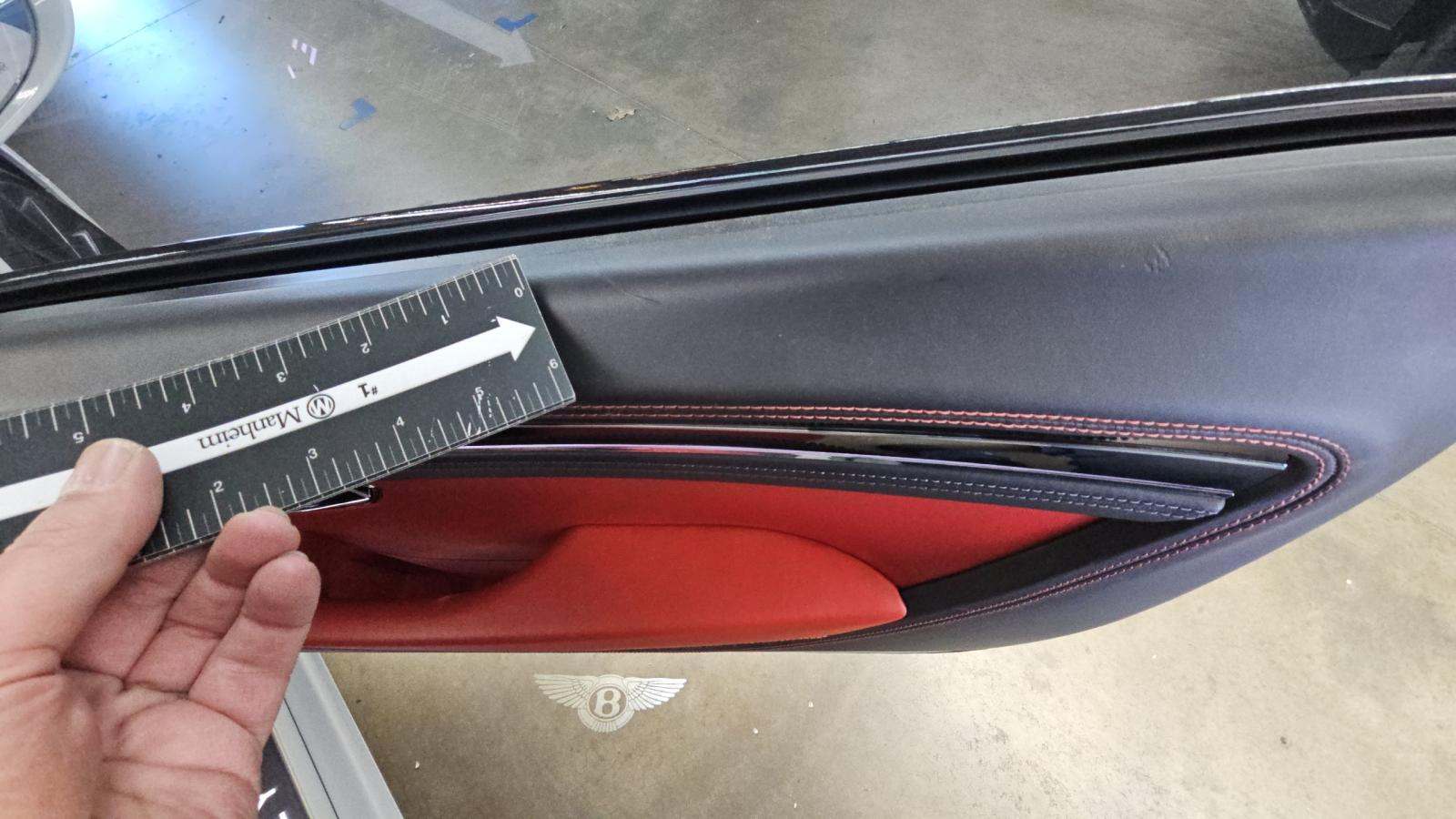 2021 Bentley Continental GT V8 AWD