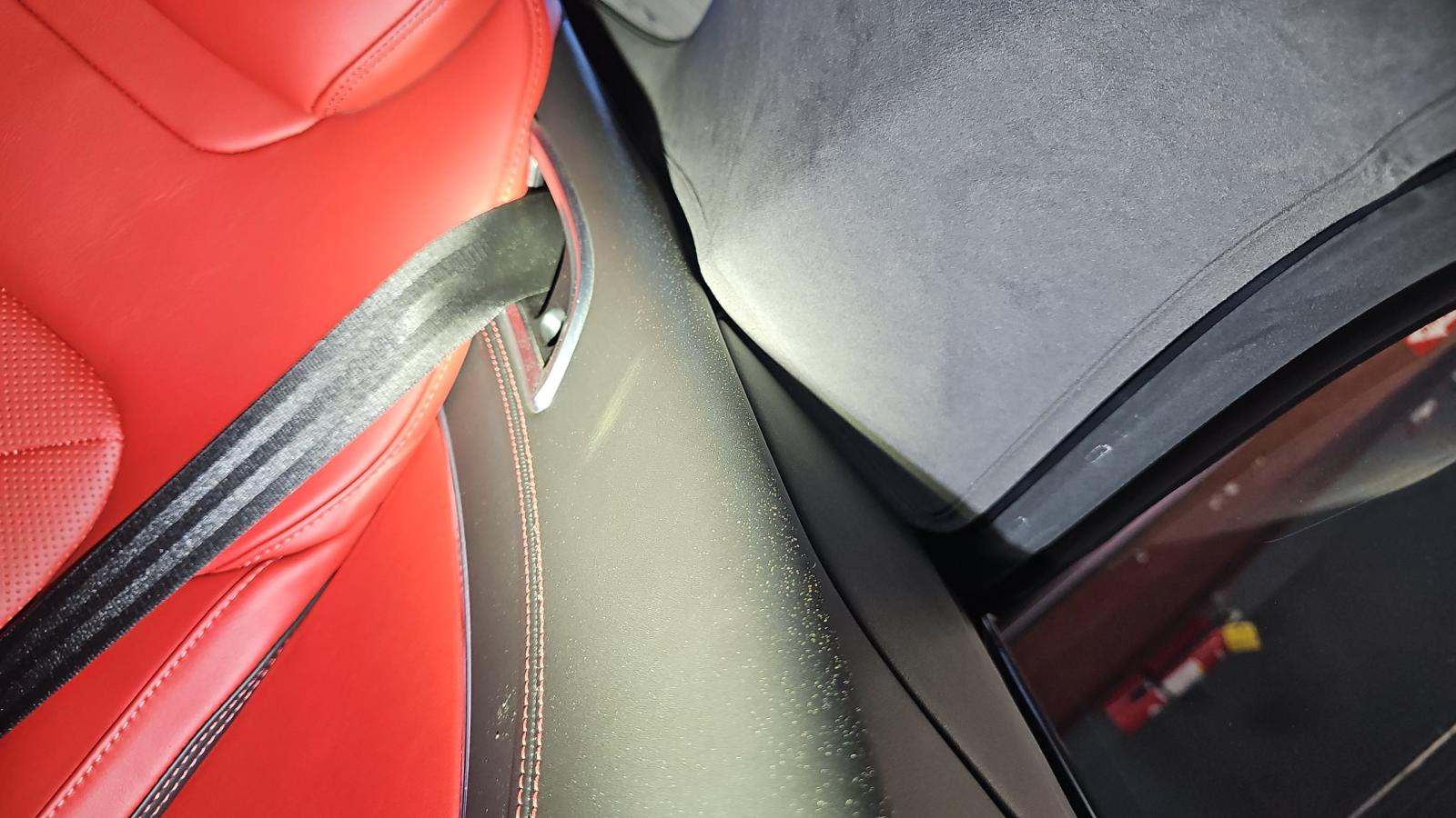 2021 Bentley Continental GT V8 AWD