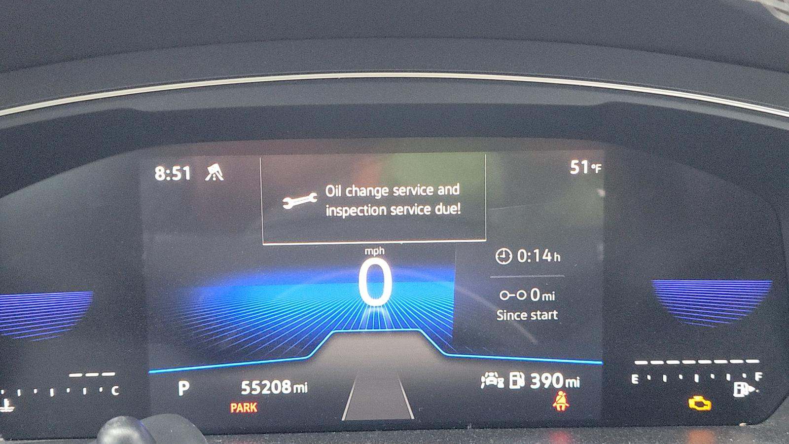 2023 Volkswagen Tiguan 2.0T SE AWD