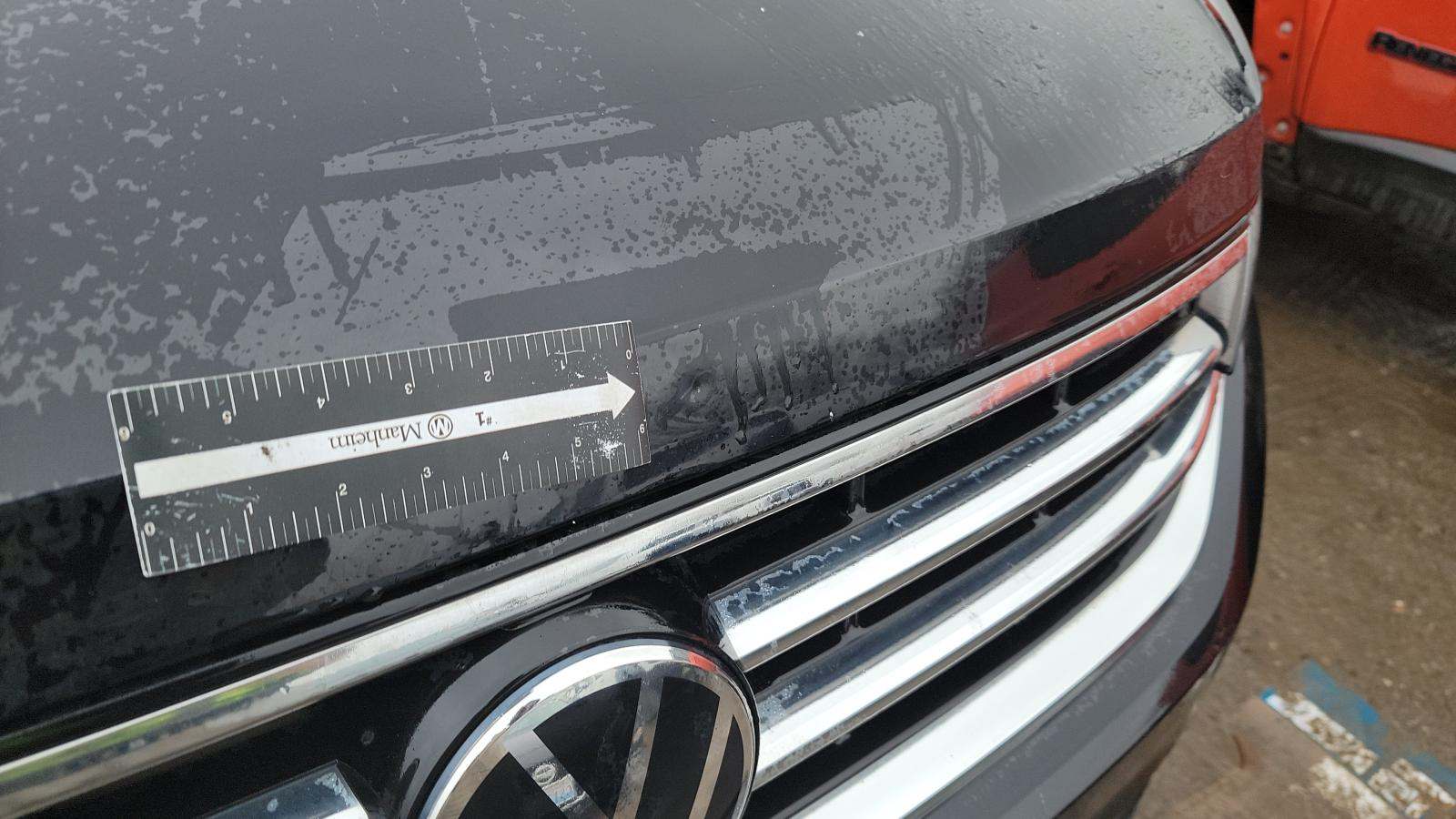 2023 Volkswagen Tiguan 2.0T SE AWD