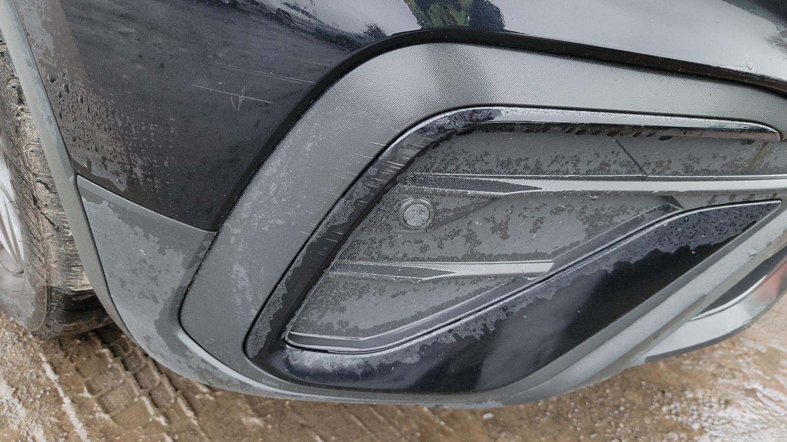 2023 Volkswagen Tiguan 2.0T SE AWD