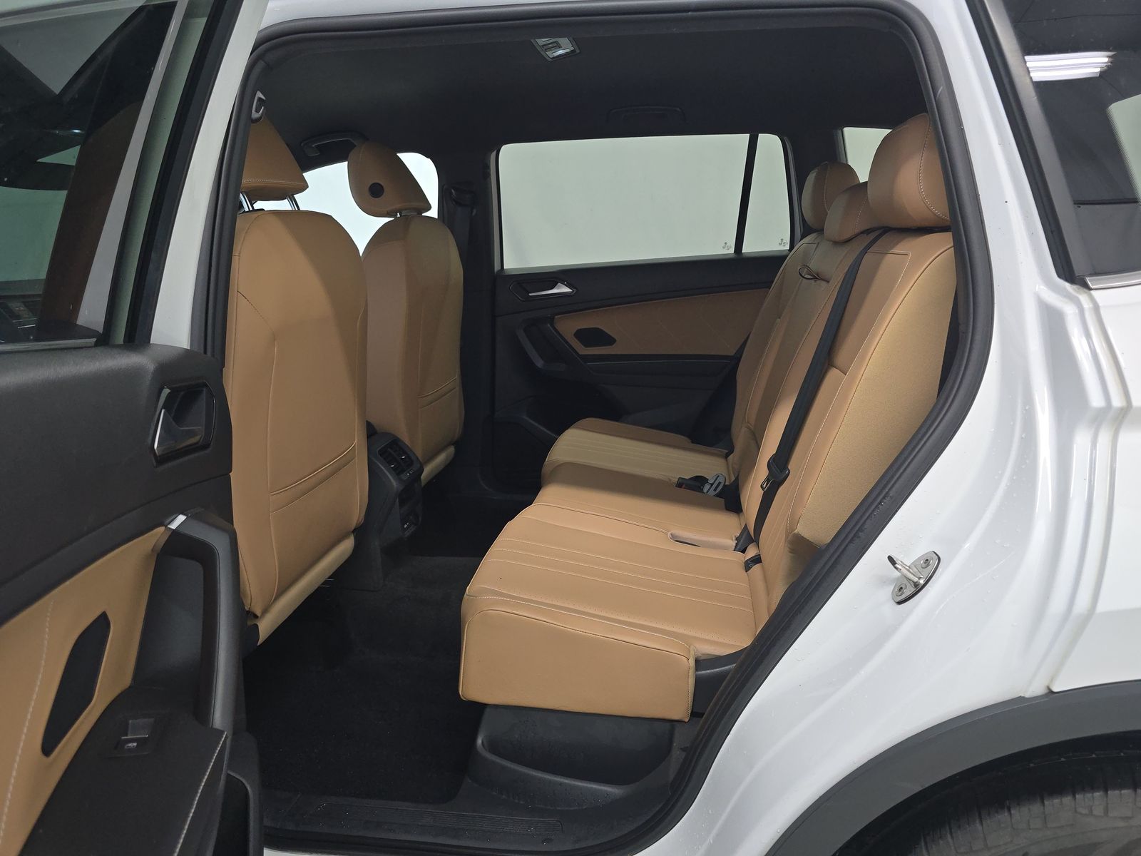 2022 Volkswagen Tiguan 2.0T SE AWD