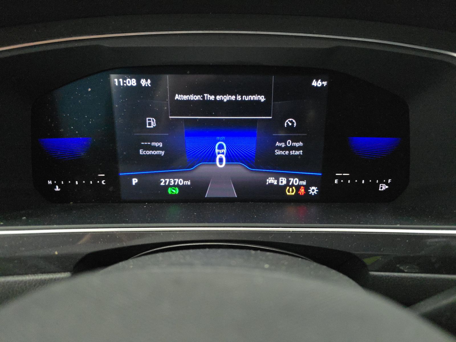 2022 Volkswagen Tiguan 2.0T SE AWD