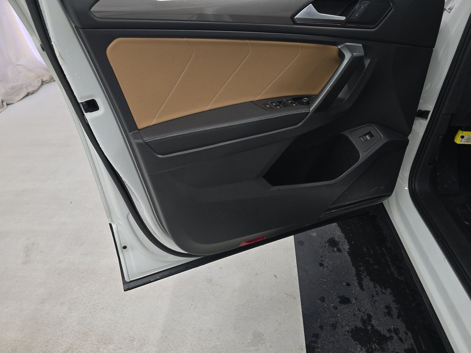 2022 Volkswagen Tiguan 2.0T SE AWD