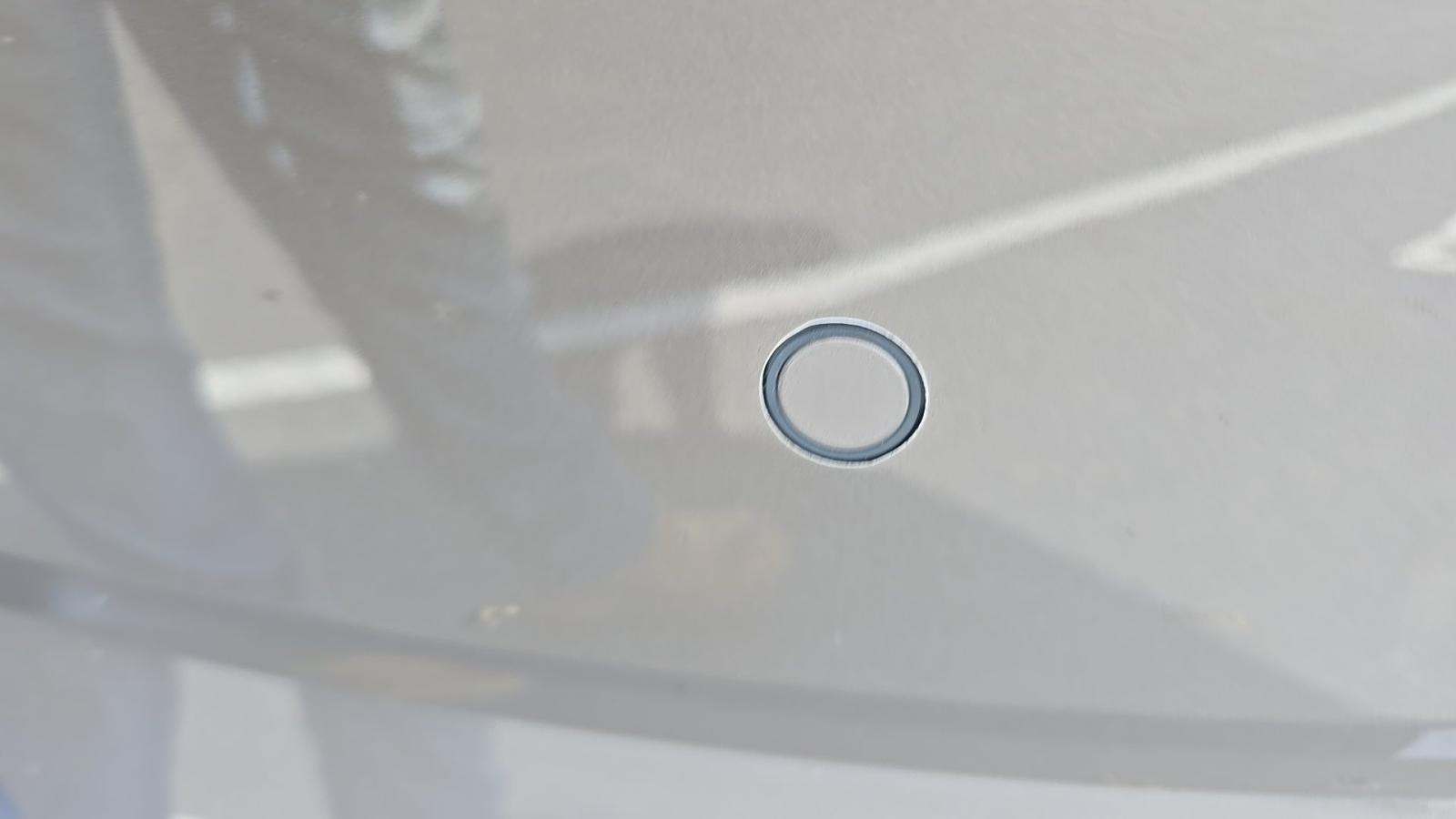 2024 Nissan Pathfinder Platinum FWD