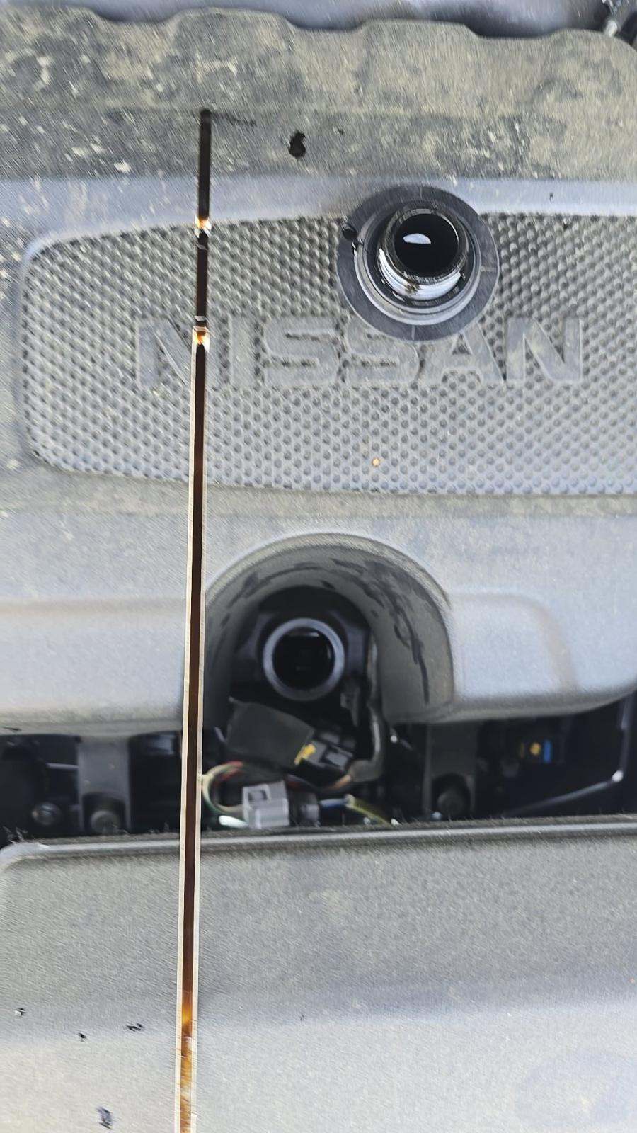 2024 Nissan Pathfinder Platinum FWD