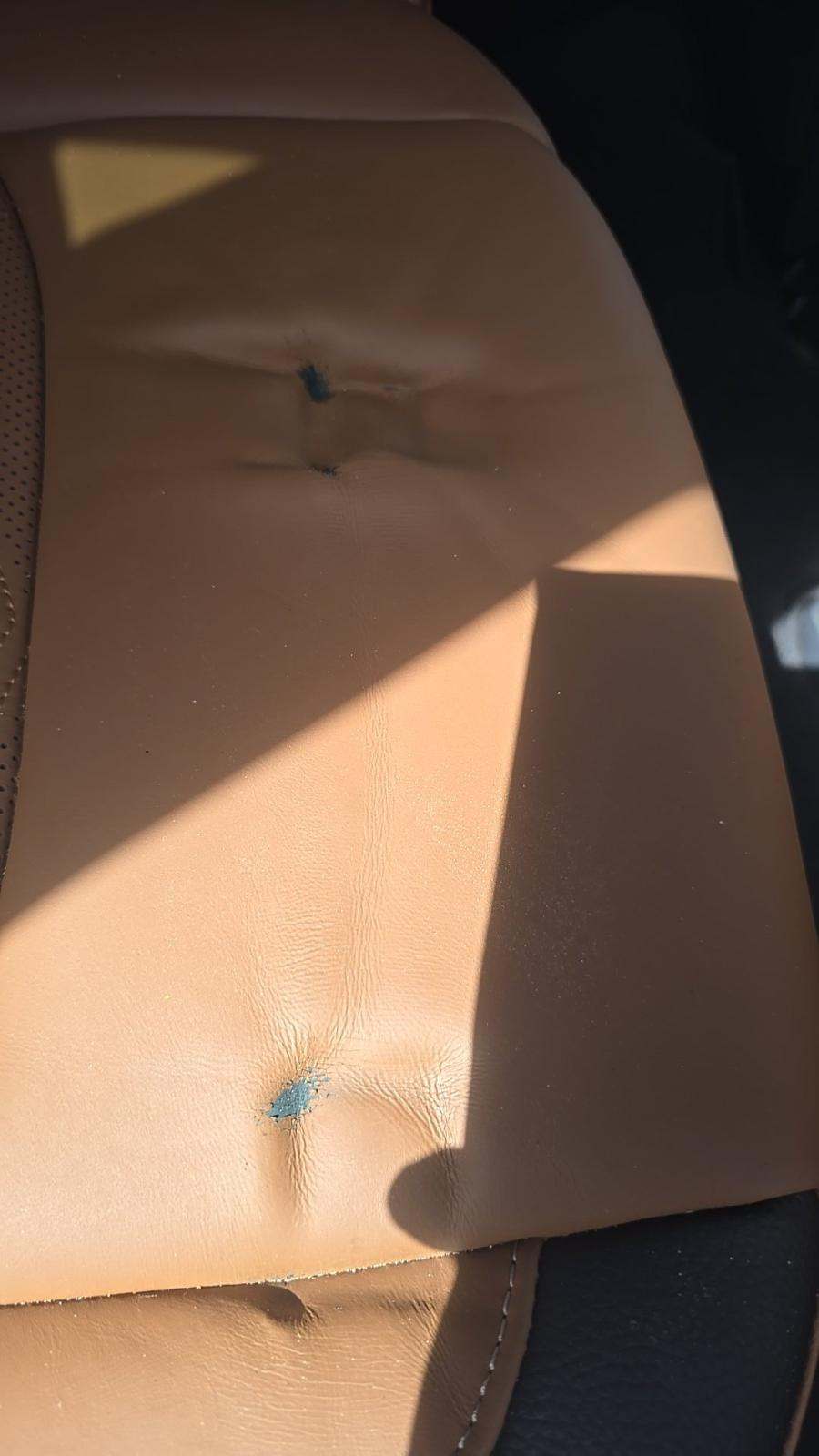 2024 Nissan Pathfinder Platinum FWD