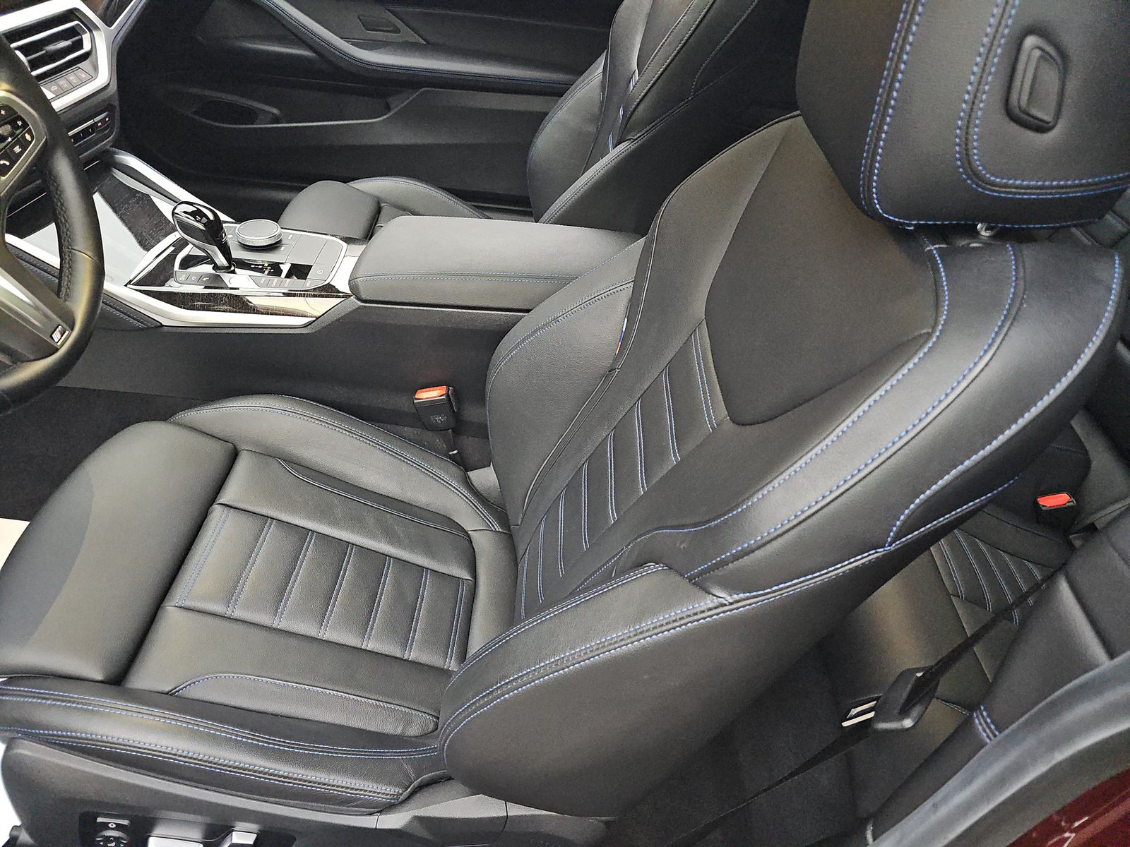 2023 BMW 4 Series M440i RWD