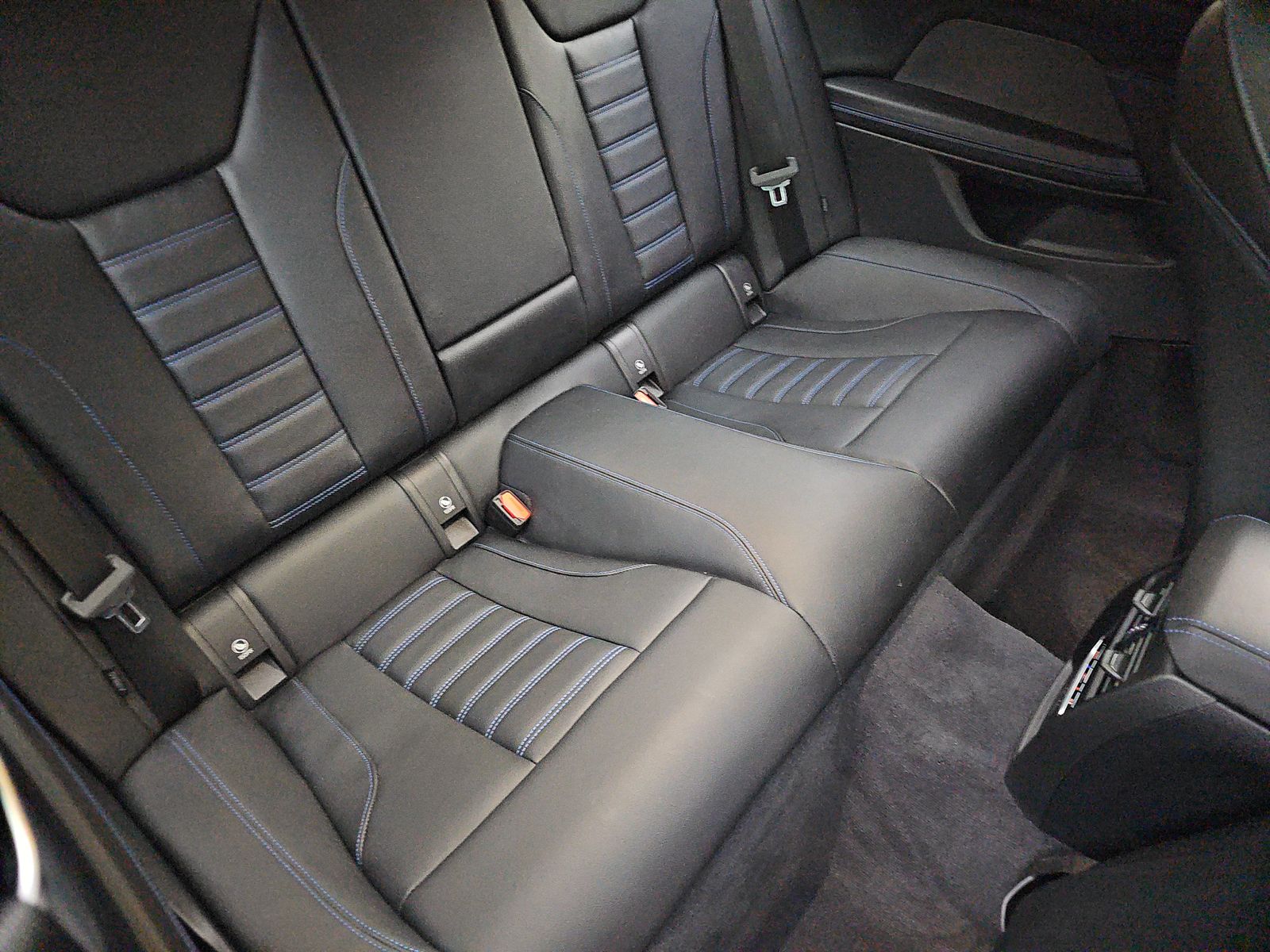 2023 BMW 4 Series M440i RWD