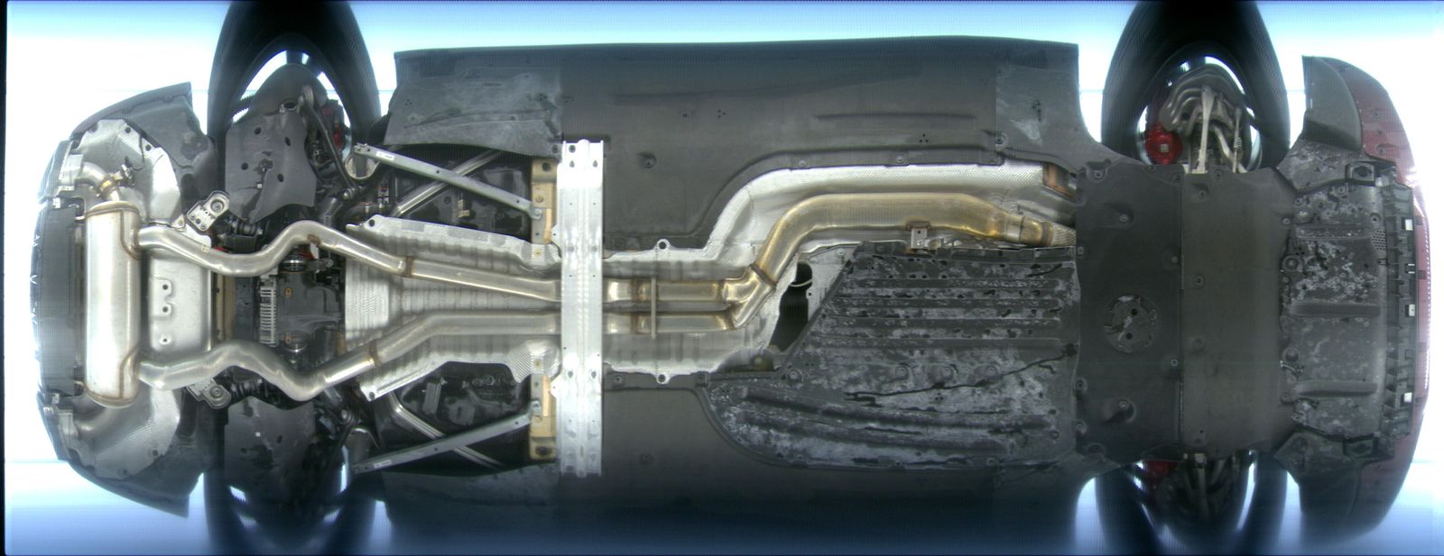 2023 BMW 4 Series M440i RWD