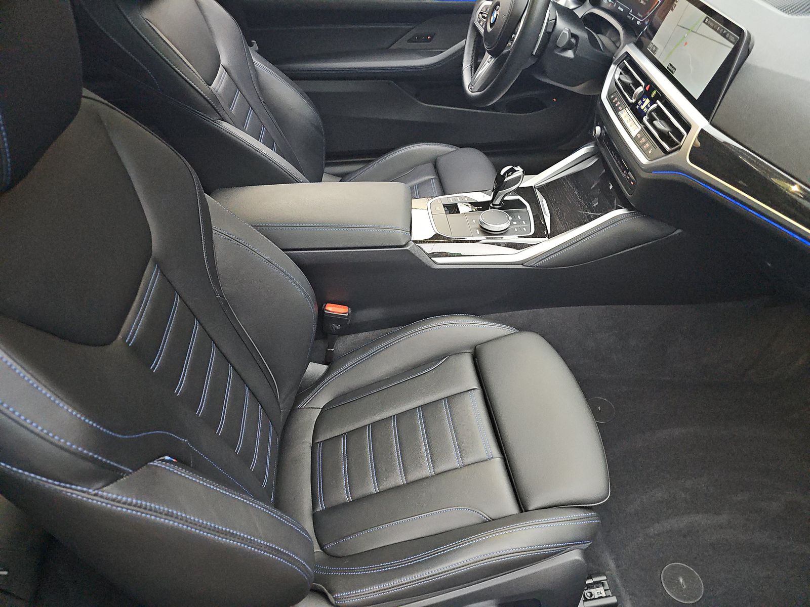 2023 BMW 4 Series M440i RWD